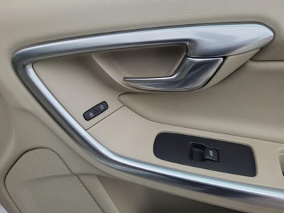 2015 Volvo S60 T5 Drive-E Premier