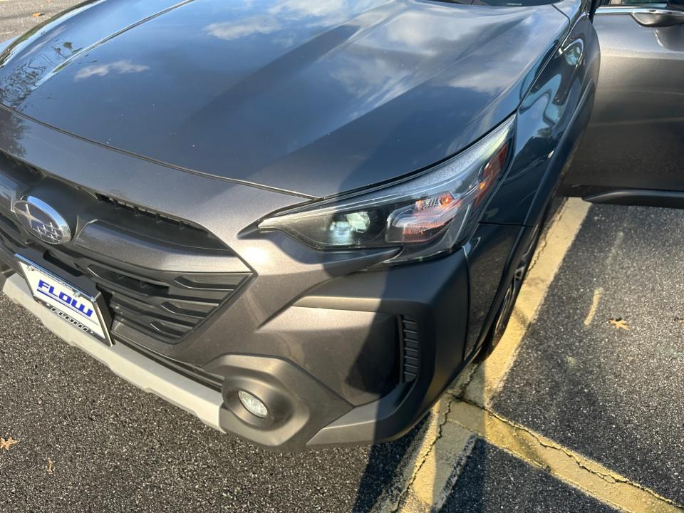 2023 Subaru Outback Limited XT