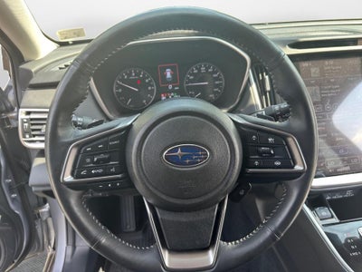 2024 Subaru Outback Touring XT