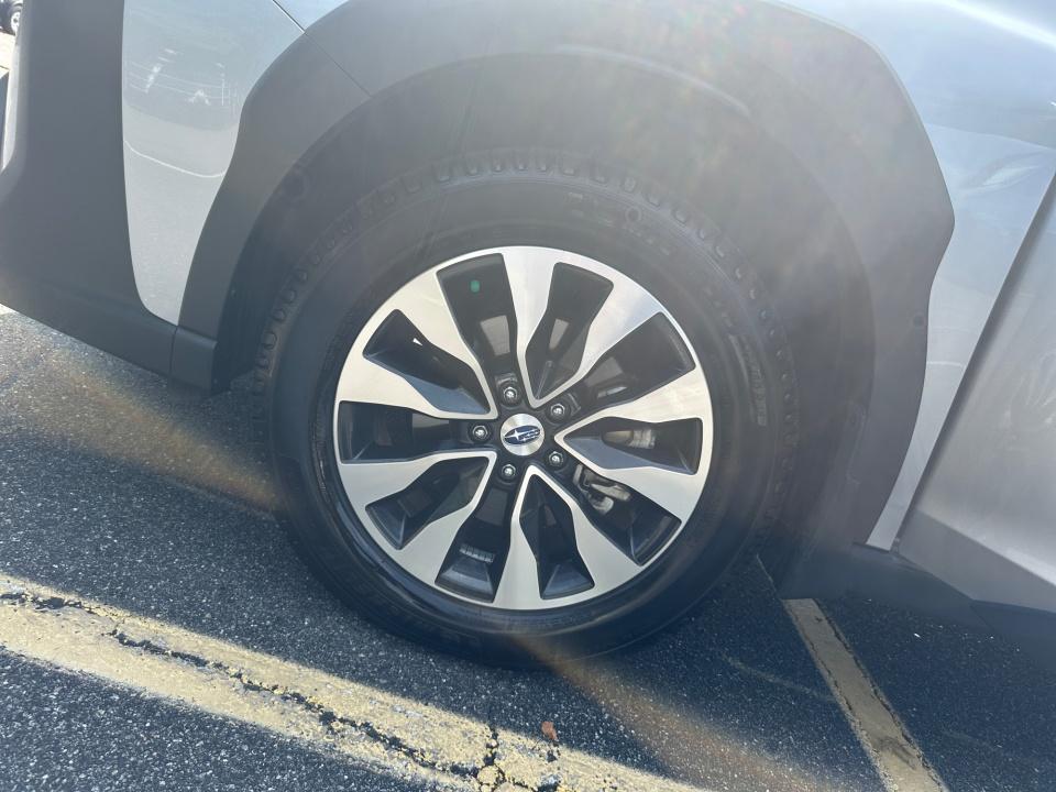 2024 Subaru Outback Touring XT