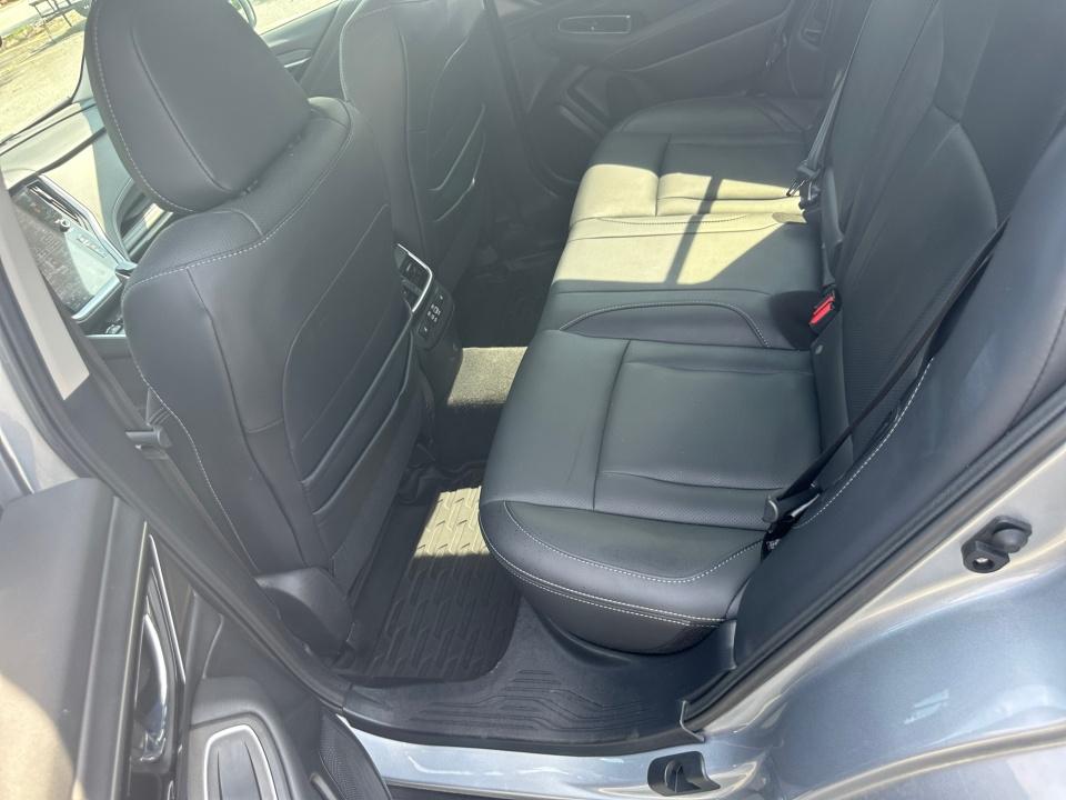 2024 Subaru Outback Touring XT