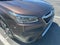2021 Subaru Outback Touring XT