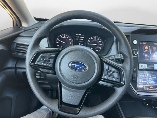 2027 Subaru Crosstrek Base