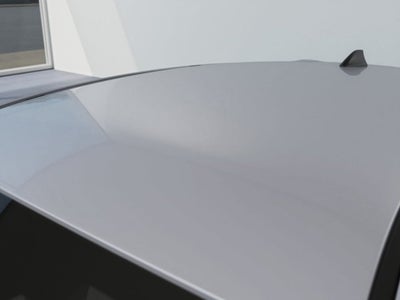 2027 Subaru Crosstrek Base