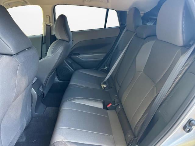 2027 Subaru Crosstrek Base