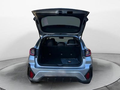 2027 Subaru Crosstrek Base