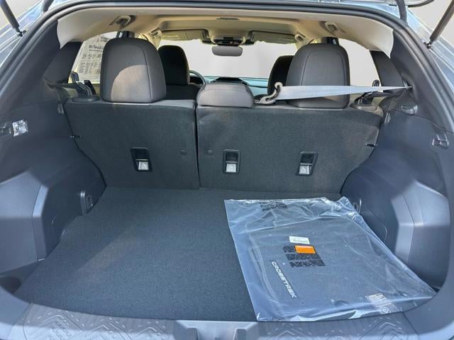 2027 Subaru Crosstrek Base