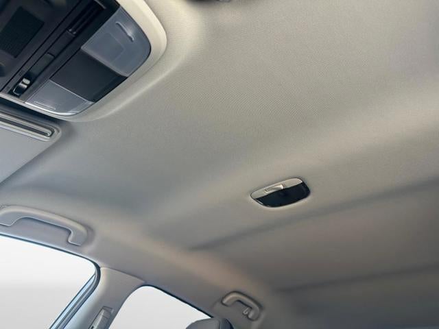 2027 Subaru Crosstrek Base