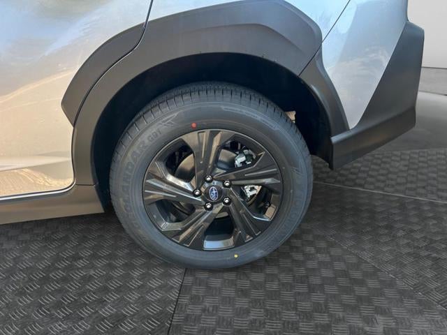 2027 Subaru Crosstrek Base