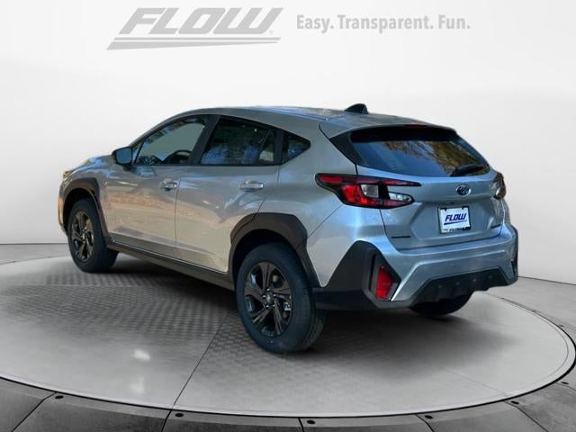 2027 Subaru Crosstrek Base
