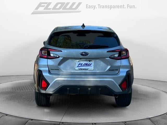 2027 Subaru Crosstrek Base
