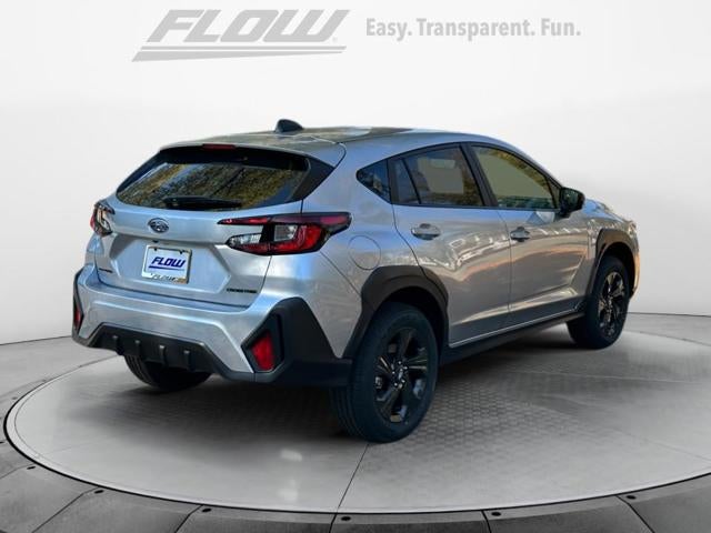2027 Subaru Crosstrek Base