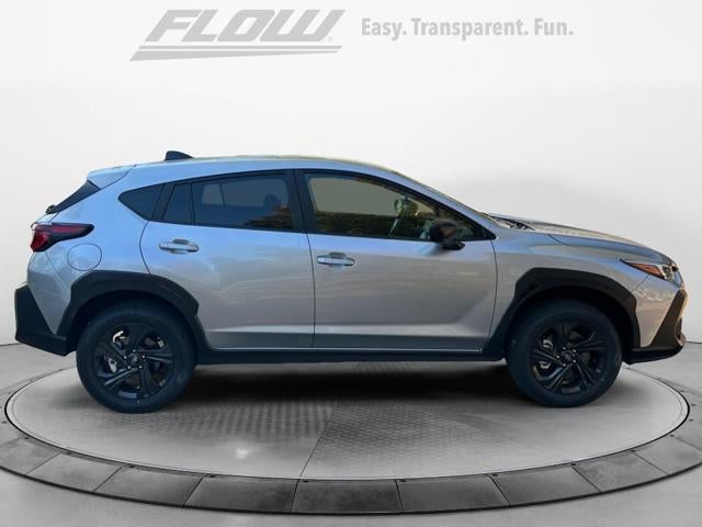 2027 Subaru Crosstrek Base