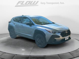 2027 Subaru Crosstrek Base