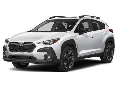 2027 Subaru Crosstrek Limited