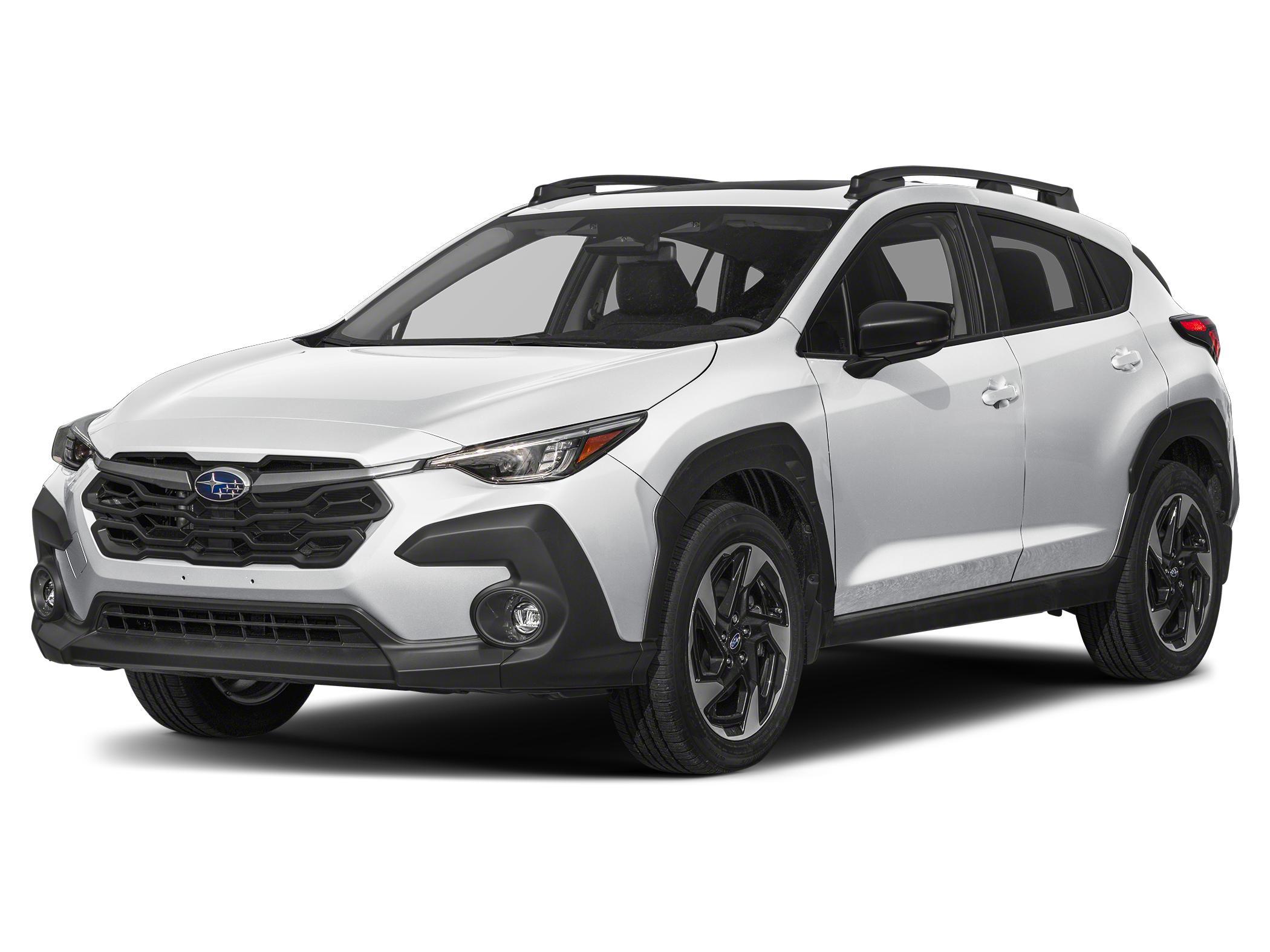 2027 Subaru Crosstrek Limited