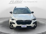 2027 Subaru Crosstrek Limited