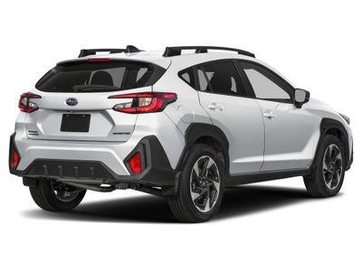 2027 Subaru Crosstrek Limited