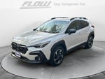 2027 Subaru Crosstrek Limited