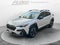 2027 Subaru Crosstrek Limited