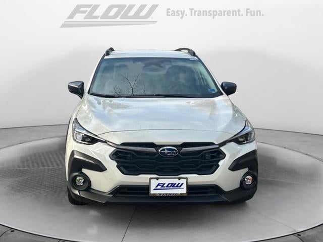 2027 Subaru Crosstrek Limited
