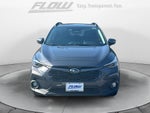 2027 Subaru Crosstrek Limited