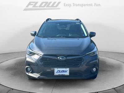 2027 Subaru Crosstrek Limited