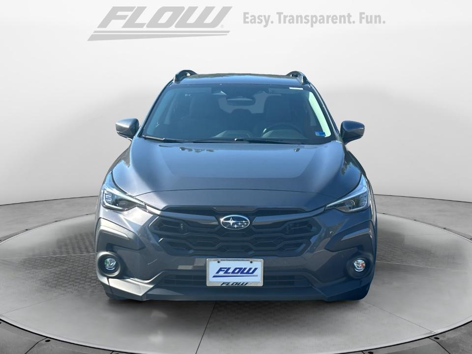 2027 Subaru Crosstrek Limited
