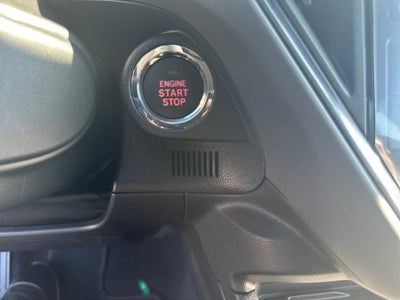 2027 Subaru Crosstrek Limited