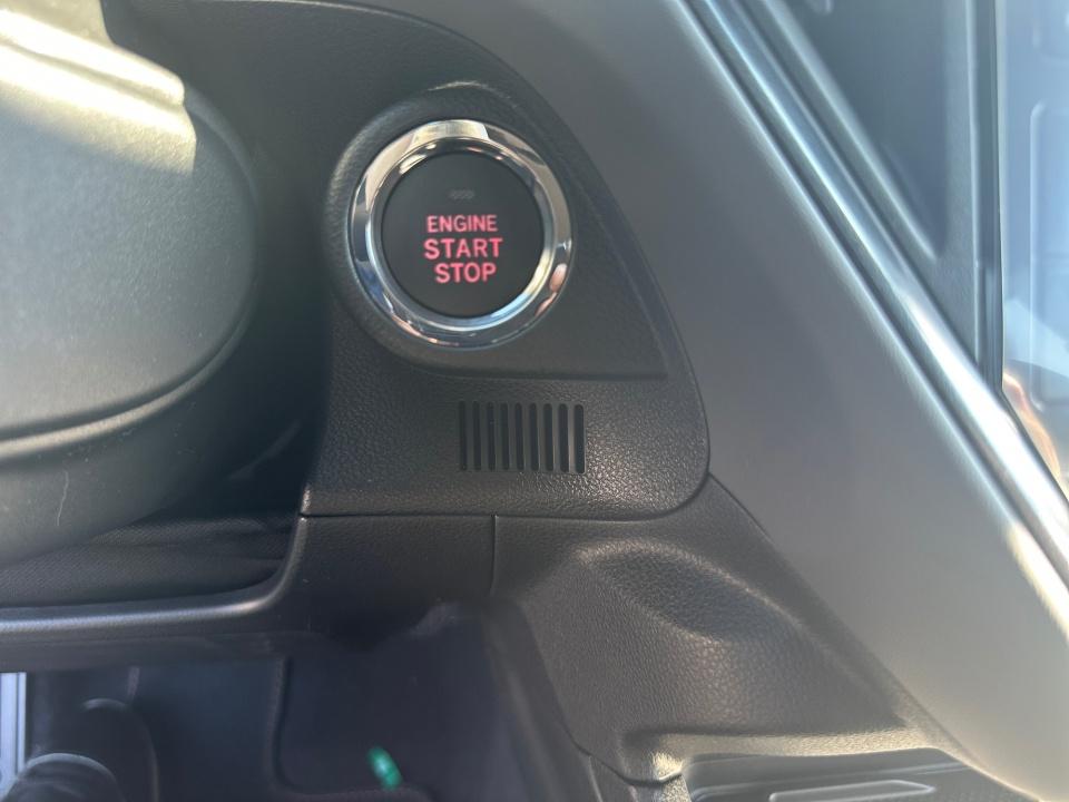 2027 Subaru Crosstrek Limited