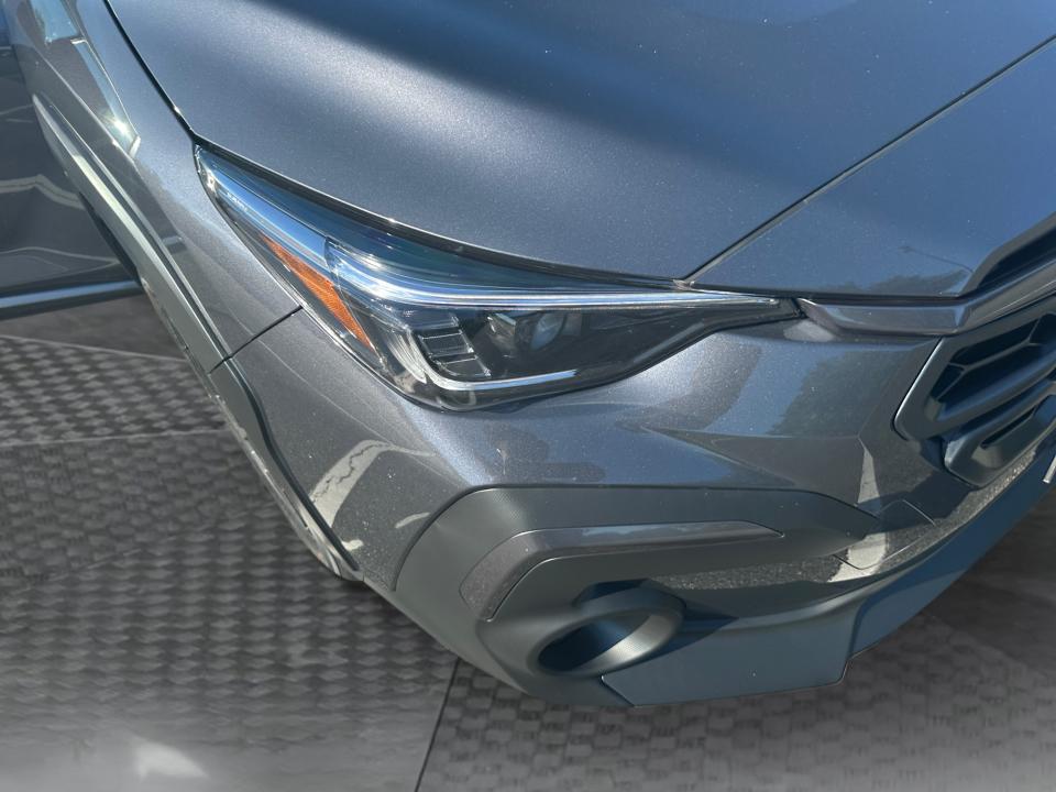 2027 Subaru Crosstrek Limited