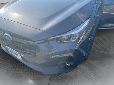 2027 Subaru Crosstrek Limited