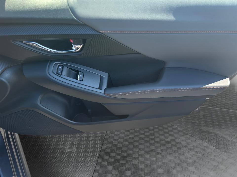 2027 Subaru Crosstrek Limited