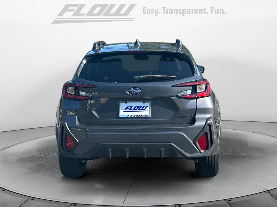 2027 Subaru Crosstrek Limited
