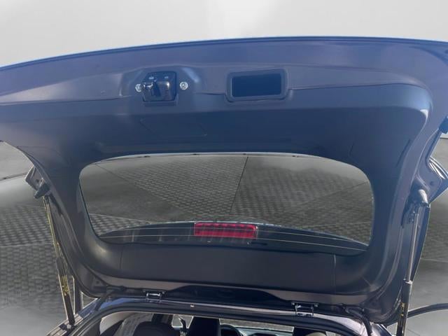 2027 Subaru Crosstrek Limited