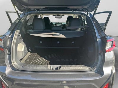 2027 Subaru Crosstrek Limited