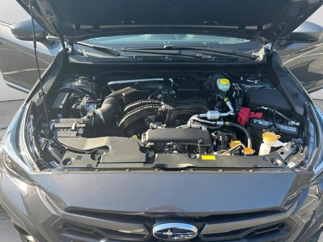 2027 Subaru Crosstrek Limited
