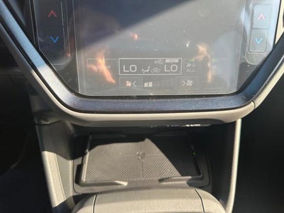 2027 Subaru Crosstrek Limited