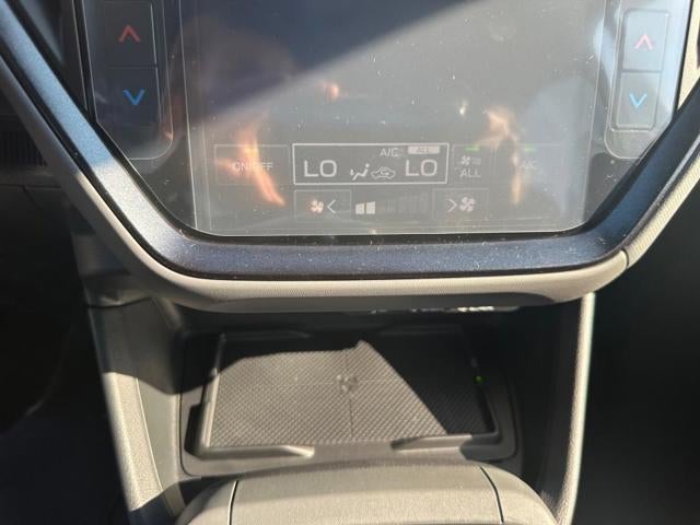2027 Subaru Crosstrek Limited