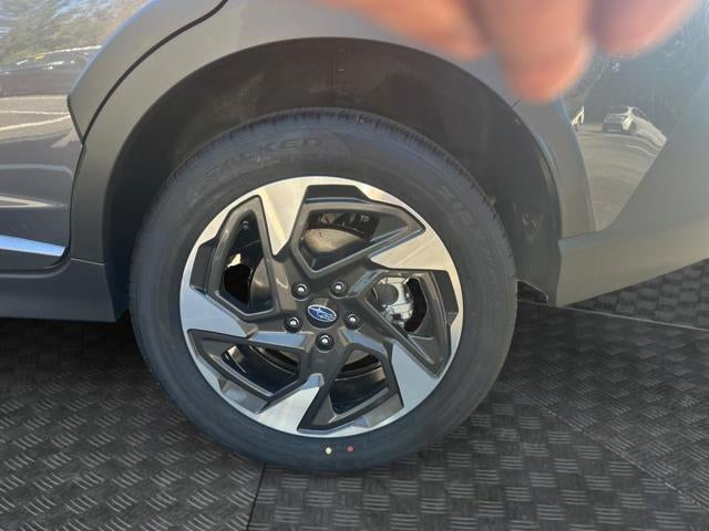 2027 Subaru Crosstrek Limited
