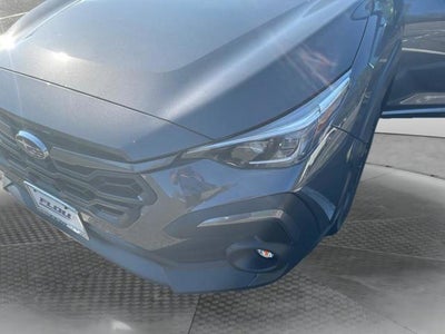 2027 Subaru Crosstrek Limited