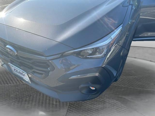 2027 Subaru Crosstrek Limited