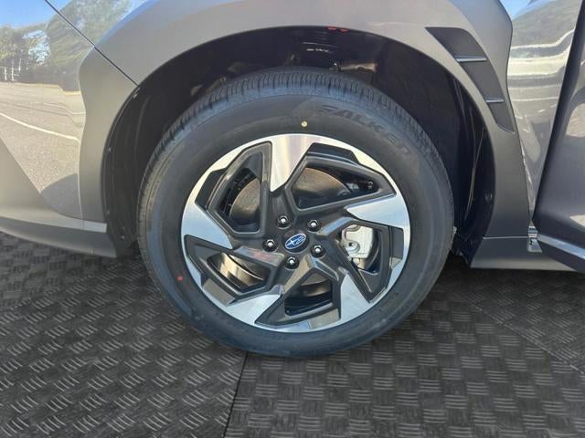 2027 Subaru Crosstrek Limited