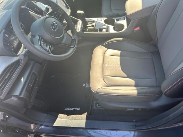 2027 Subaru Crosstrek Limited