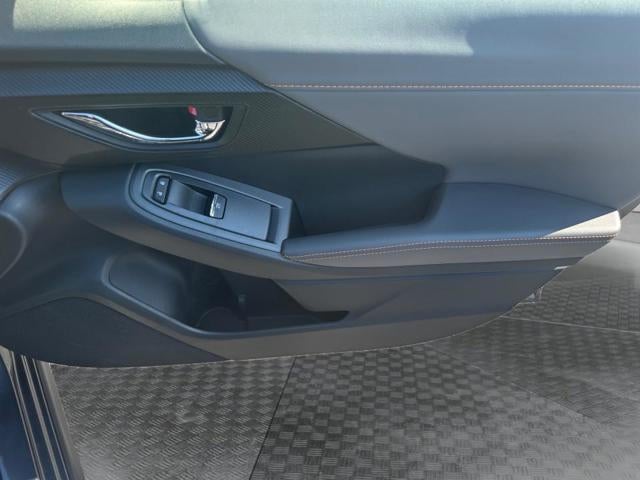 2027 Subaru Crosstrek Limited