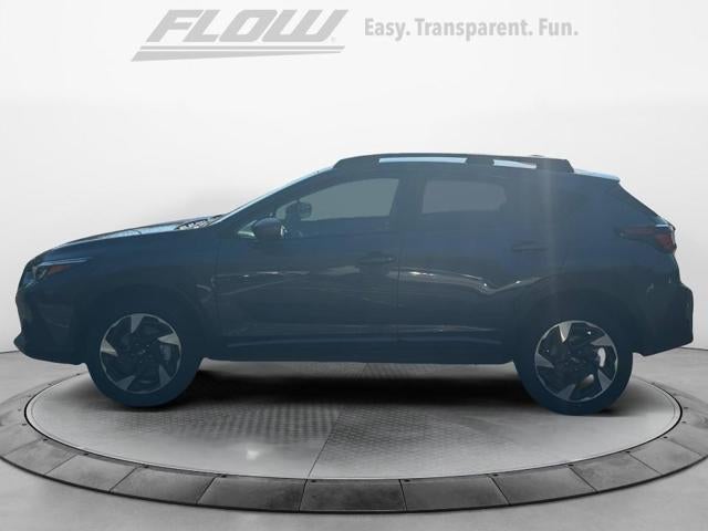 2027 Subaru Crosstrek Limited