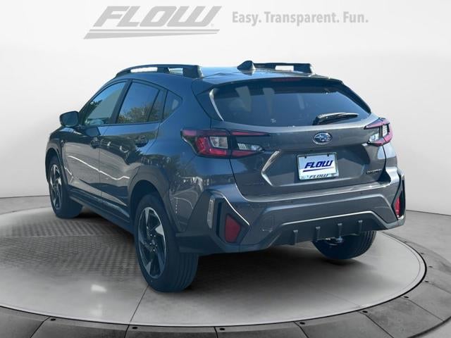 2027 Subaru Crosstrek Limited