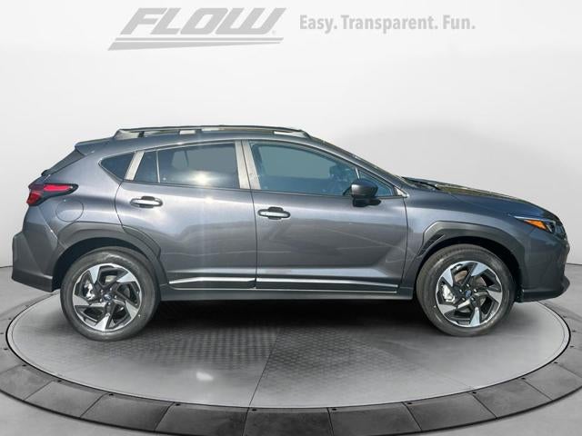 2027 Subaru Crosstrek Limited