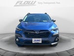 2027 Subaru Crosstrek Limited