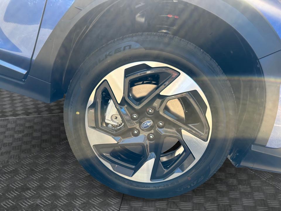 2027 Subaru Crosstrek Limited